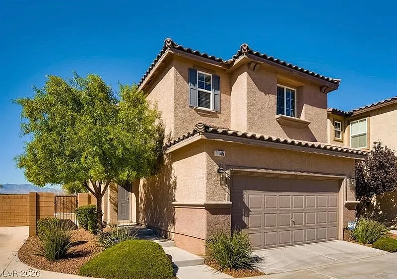 1145 Casetto Ct