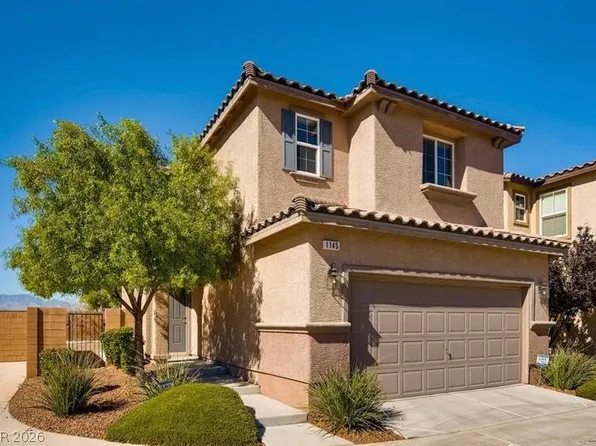 1145 Casetto Ct, Henderson, NV 89052