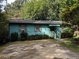 423 Fort St, Marietta, GA 30060
