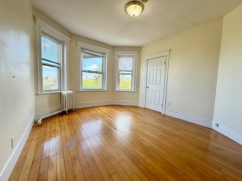 281 Harvard St #42