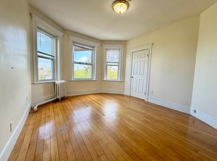 281 Harvard St APT 42, Cambridge, MA 02139