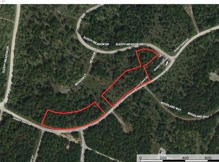 Tbd Shady Oaks Dr, Runaway Bay, TX 76426