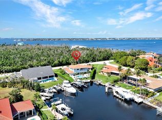 6448 Griffin BLVD, FORT MYERS, FL 33908