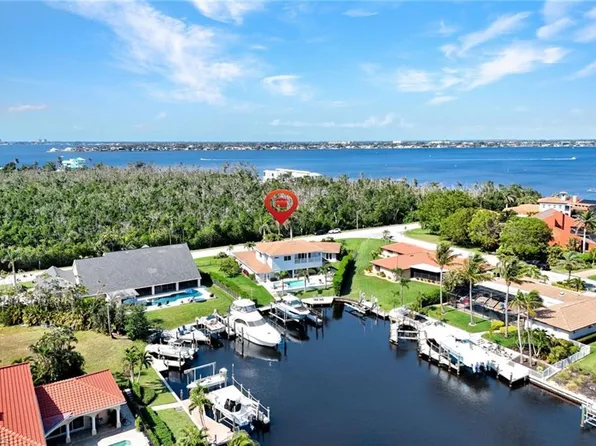 6448 Griffin BLVD, FORT MYERS, FL 33908