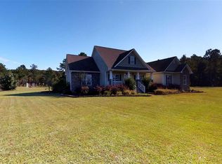 594 Mill Dam Rd, Lake City, SC 29560