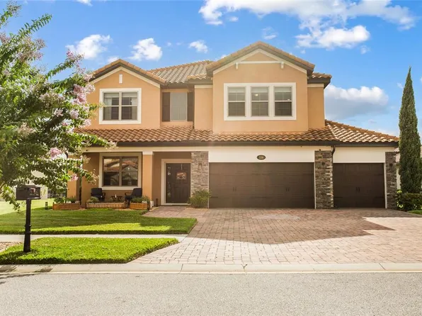 236 LUGANO WAY, DEBARY, FL 32713