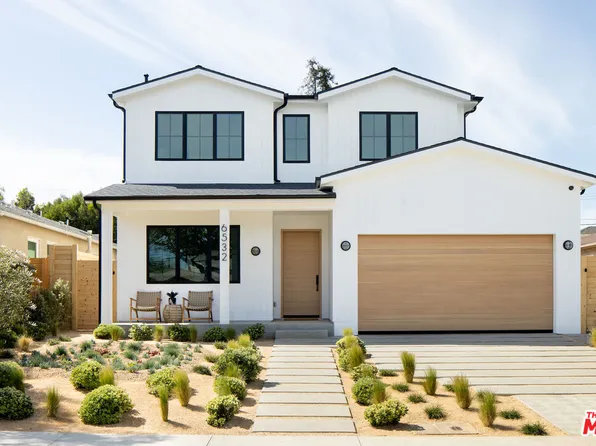 6532 Firebrand St, Los Angeles, CA 90045