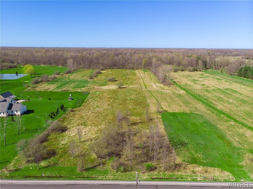 8200 Wolcott Rd, East Amherst, NY 14051 Zillow