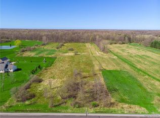 8200 Wolcott Rd, East Amherst, NY 14051