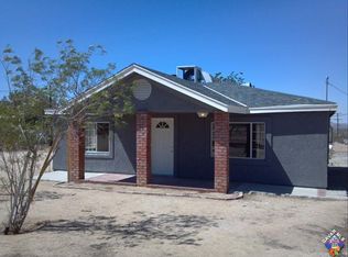 34027 126th St E, Pearblossom, CA 93553