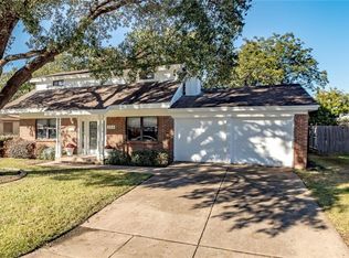 304 Opal St, Saginaw, TX 76179