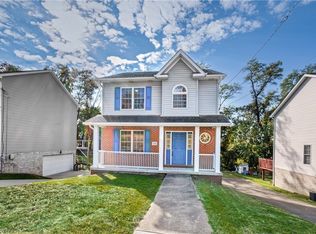 316 Marshall Dr, Pittsburgh, PA