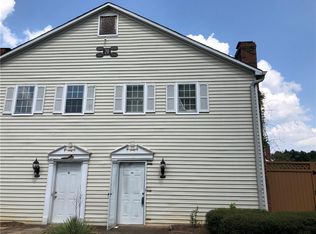 5594 Clover Rise Ln, Norcross, GA 30093