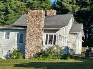 45 Chateau Ln, Fancy Gap, VA 24328