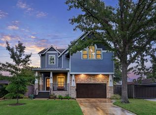 1218 Bay Oaks Rd, Houston, TX 77008