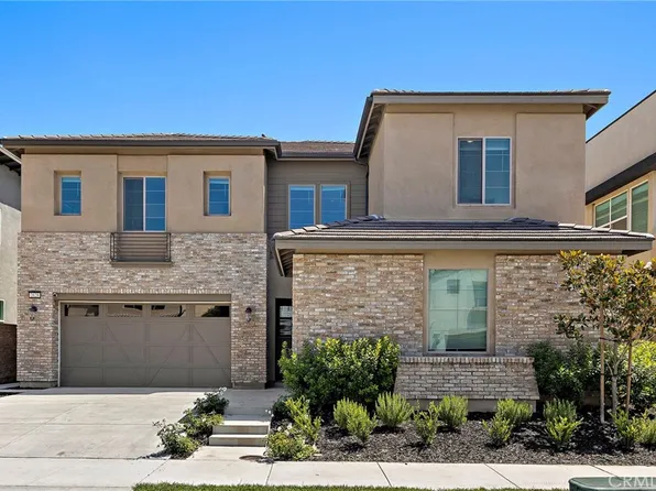 2628 E Scarlett Ln, Ontario, CA 91762