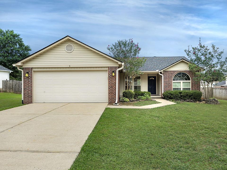 6 Meadow Ridge Loop, Maumelle, AR 72113 | Zillow