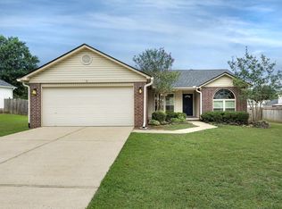 6 Meadow Ridge Loop, Maumelle, AR 72113
