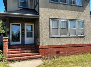 1357/1359 Lapeer Rd, Flint, MI 48503