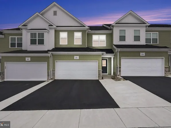 104 Vienna Blvd, Glenmoore, PA 19343