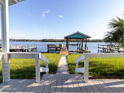 198 SPORTSMAN Drive, Welaka, FL, 32193