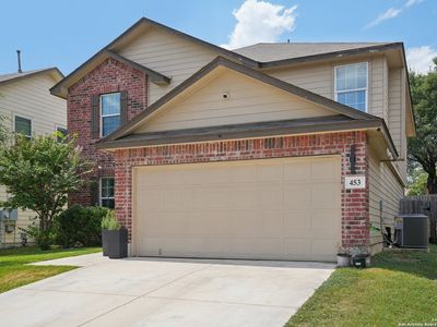 453 Eastern Phoebe, San Antonio, TX, 78253