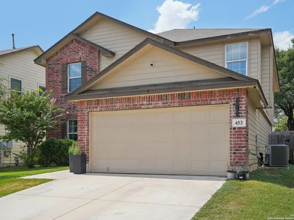 453 Eastern Phoebe, San Antonio, TX 78253