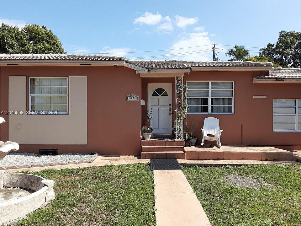 1st image of 4074 NW 4th St