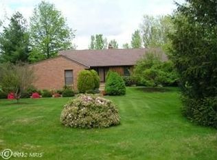 621 Pearl St, Rising Sun, MD 21911