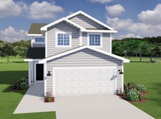 3033 NW 96th St, Kansas City, MO 64152