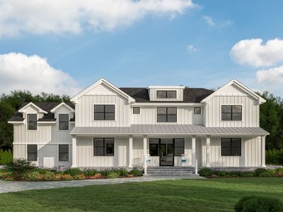 7 Carwin Ln, Westhampton Beach, NY, 11978