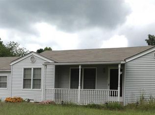 855 Flint Rd, Murray, KY 42071