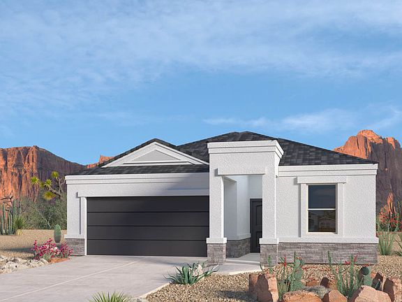 Plan Elevation.