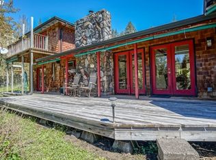 36429 Row River Rd, Cottage Grove, OR 97424