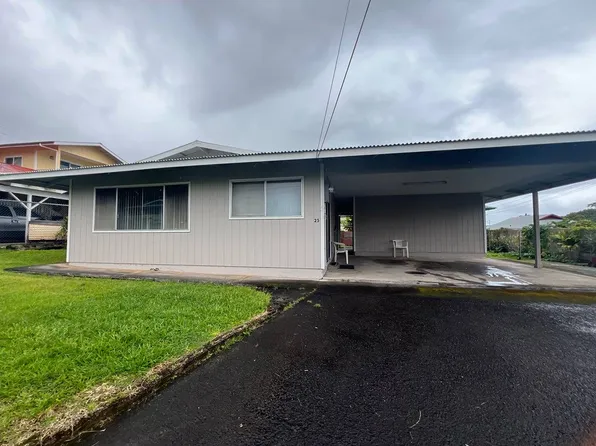 25 Akahai Pl, Hilo, HI 96720