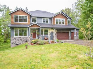 3211 Green Mountain Rd, Kalama, WA 98625