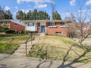 2303 Coleridge Dr, Silver Spring, MD 20910