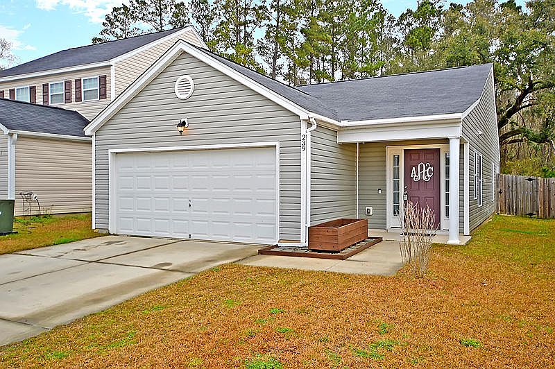 1st image of 239 Coosawatchie St