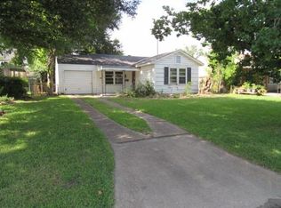 7603 Azalea St, Houston, TX 77023