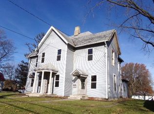 209 E Broad St, Angola, IN