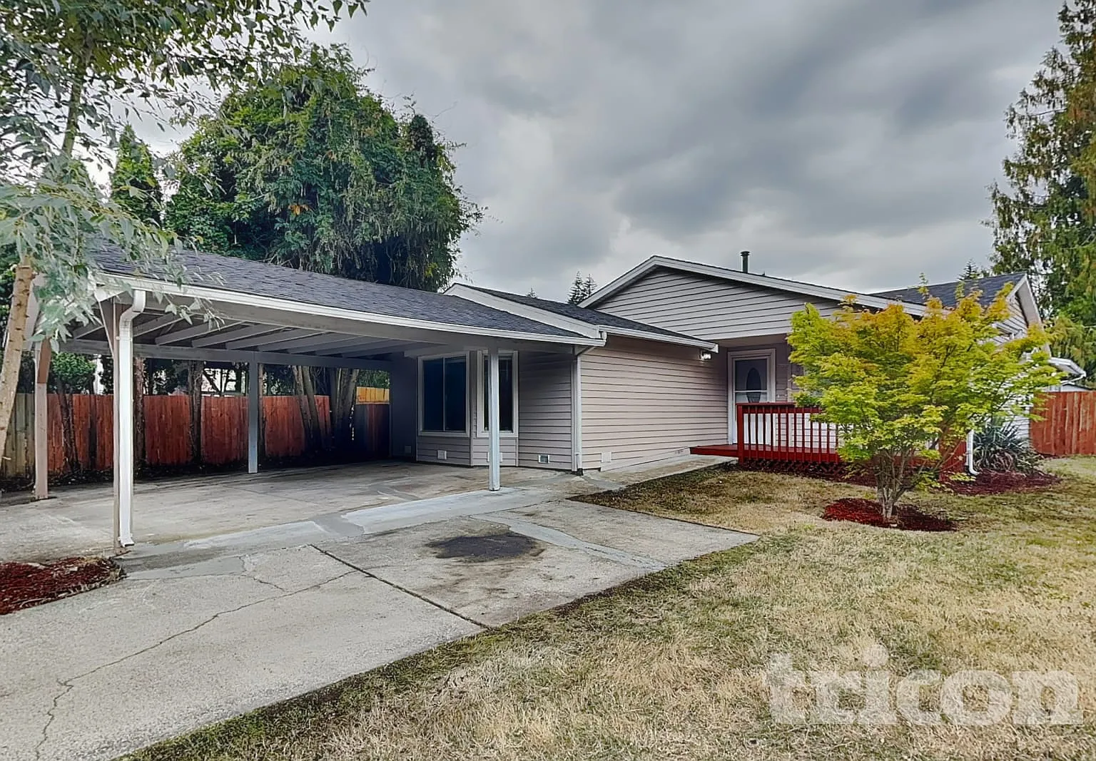 15722 88th Ave Ct E Puyallup WA — Photo 2