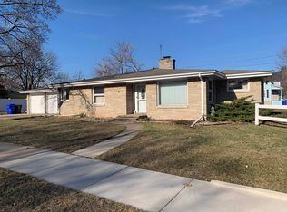 745 E Calumet St, Appleton, WI 54915