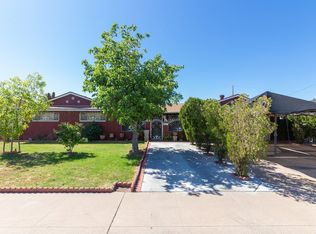 6263 W Minnezona Ave, Phoenix, AZ 85033