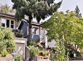 4751 NE Flanders St, Portland, OR 97213