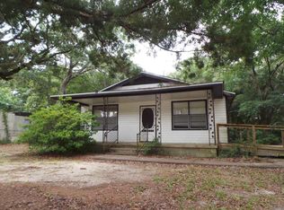 1212 N Bartow Ave, Perdido Key, FL 32507