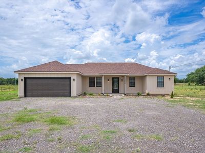 14630 Henderson St, Eustace, TX, 75124