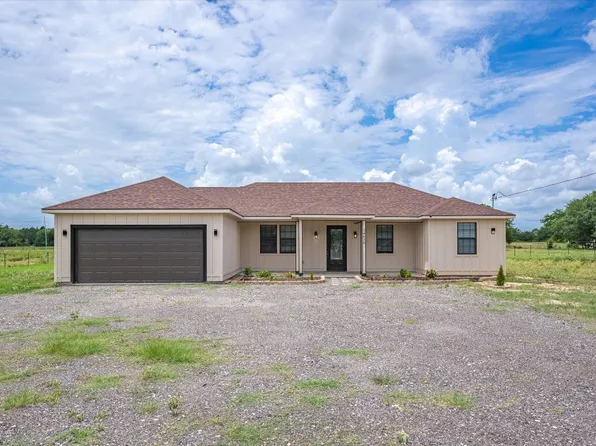 14630 Henderson St, Eustace, TX 75124