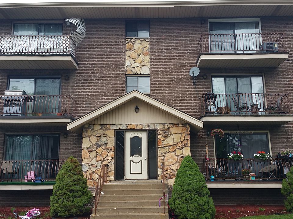 1st image of 6920 W Crandall Ave APT 1E