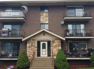 6920 W Crandall Ave UNIT 1, Worth, IL