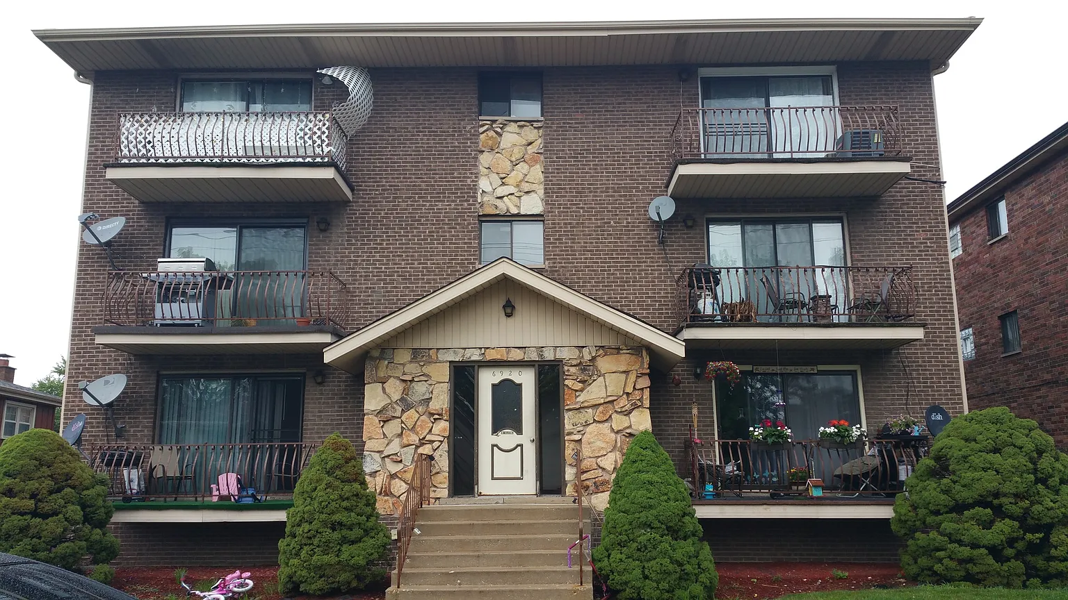 6920 W Crandall Ave Unit 1 photo 1
